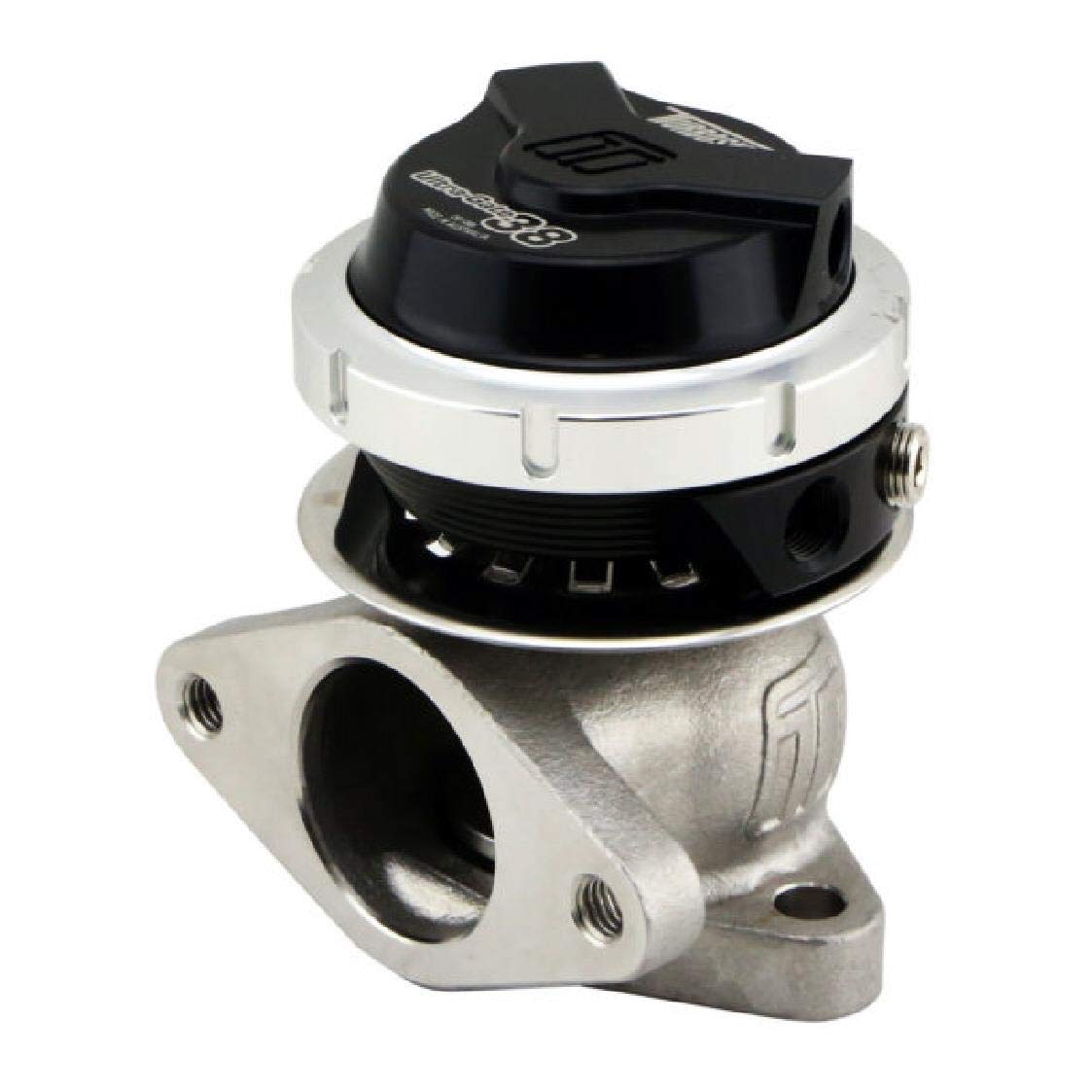Waste gate 38 Genv Ultra-Gate 38 7Psi Black