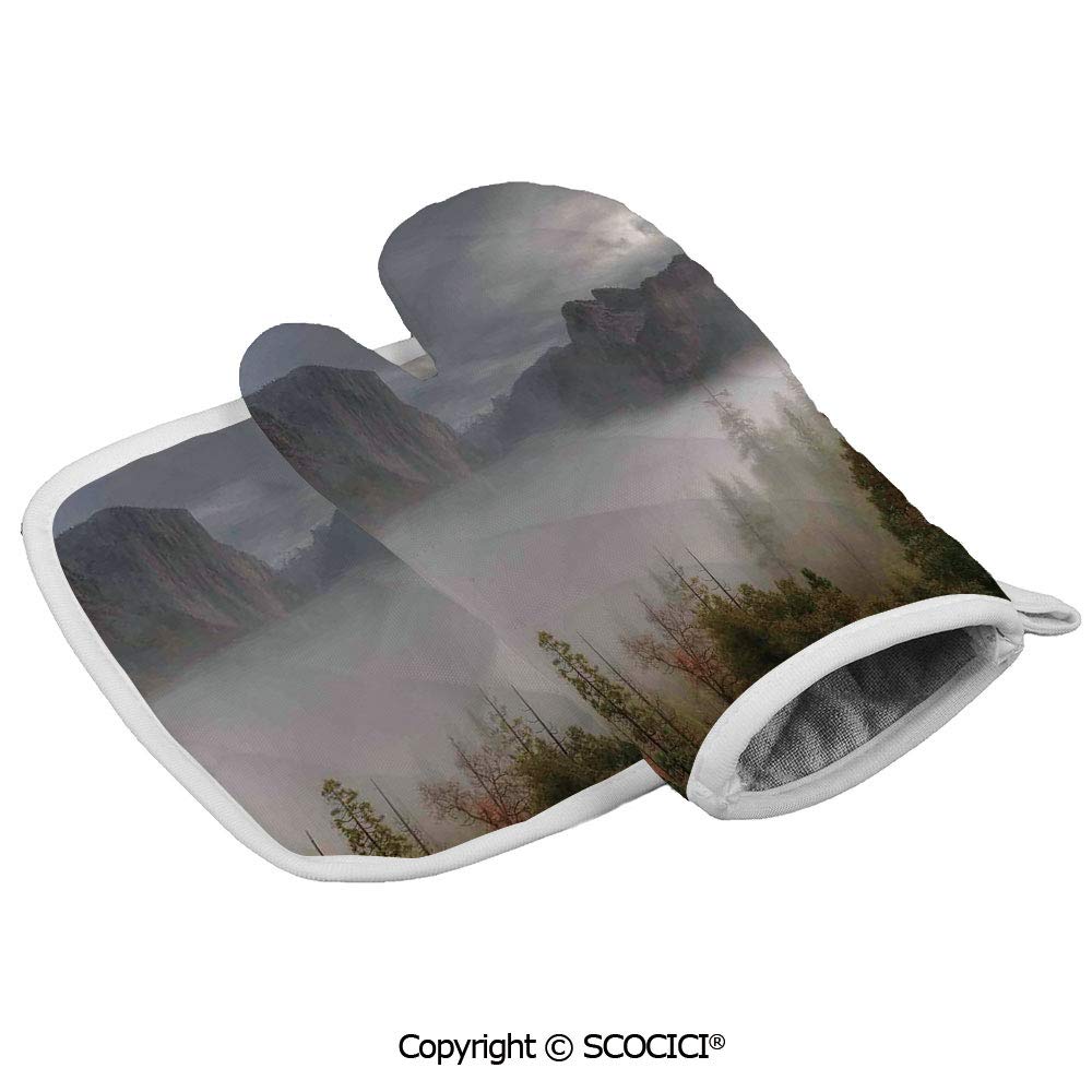 Which Is The Best Oven Mitt Yosemite