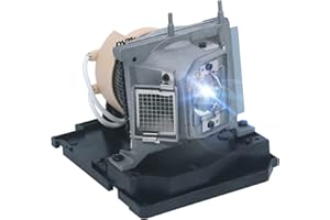 iQubay 20-01032-20 Replacement Projector Lamp Bulb for Smartboard UF55 UF65 UF55w UF65w Unifi 55w Unifi 65W 660i 680i SBP-15X SB660 SB680 SBX880i4 SBP-10X ST230i 600i3 600i4 660i3 685i3 880i4 D600i4