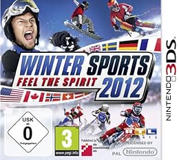 Winter Sports 2012 : Feel the Spirit