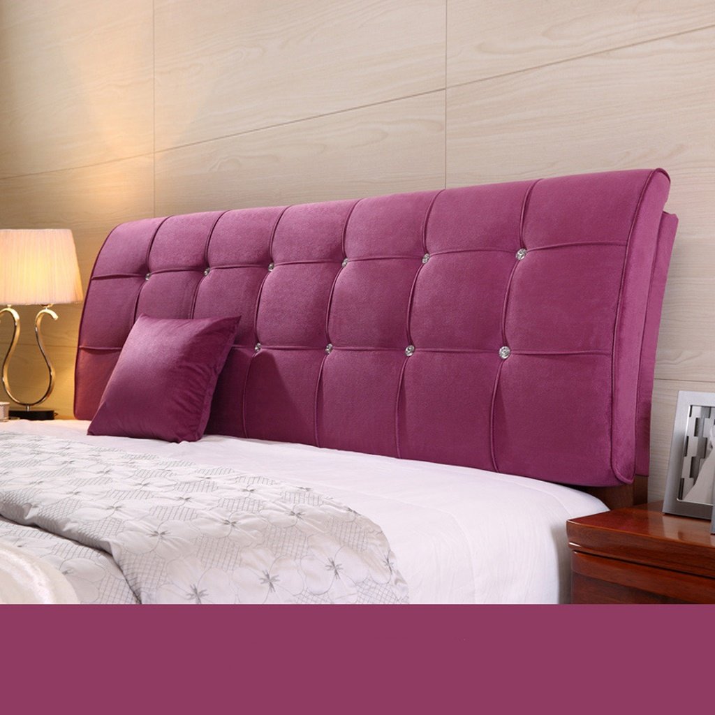 Color C 185cm DNSJB Backrest Pillow/Lumbar Pillows/Cushion Sofa Bed