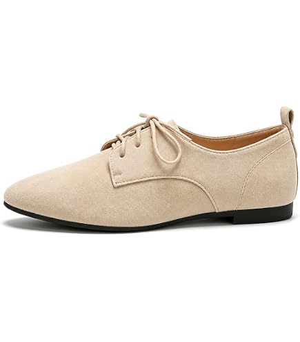 Amazon.com | Birkenstock Women's Saunders Natural Leather Lace Up