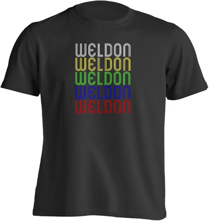 weldon shirts