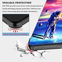 ZHEGAILIAN Case Compatible with iPhone 11 Pro,Stars