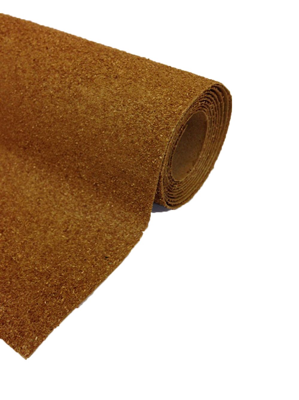 Javis Dark Brown (#32) Simulated Landscape Mat - 1200mm x 300mm