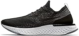 Nike Men's/Women's Epic React Flyknit Running Shoe