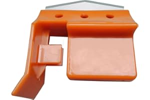 YWNYT Electric XC-2000E Orange Juicer Machine Spare Parts - Peeler Blade, Knife