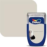 Dulux Walls & Ceilings Tester Paint Egyptian Cotton 30 ml