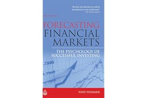 Forecasting Financial Markets: The Psychology of Successful Investing