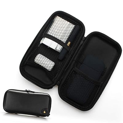 Zipper Bag for Electronic Cigarette Protection Case Jamaica