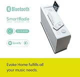 Pure Evoke Home All-in-One Stereo System DAB FM Internet Radio CD Bluetooth view 4