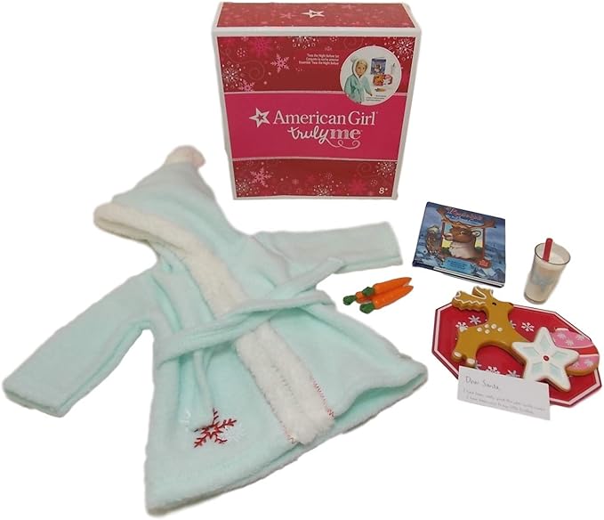 american girl twas the night before set