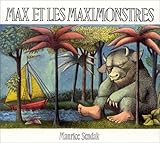 Max Et Le Maximonstres (French Edition) by 