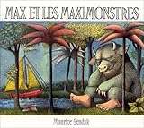 Image de Max Et Le Maximonstres (French Edition)