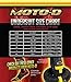 MOTO-D Motorcycle Undersuit Small