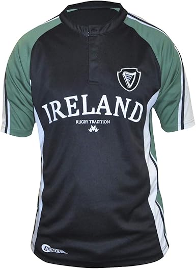ireland rugby jersey amazon