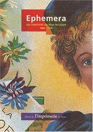 Ephemera