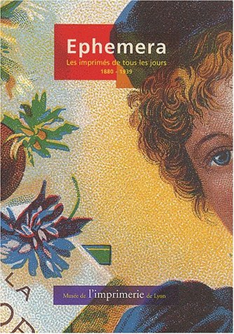 Ephemera