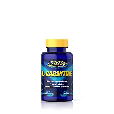 l carnitine tartrate 500mg L-carnitine - effects, side effects, deficiency main image 1