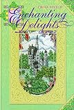 Enchanting Delights: Cross Stitch by