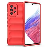 Elubugod Case for Samsung Galaxy A53 5G Case