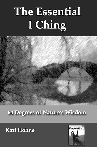 Download The Essential I Ching: 64 Degrees of Nature's Wisdom (English Edition) PDF