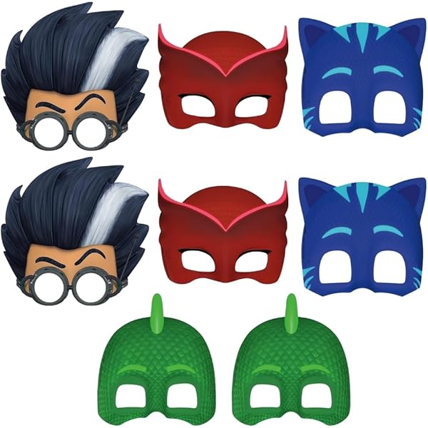 Pj Masks 5-Minute Stories | Amazon.com.br