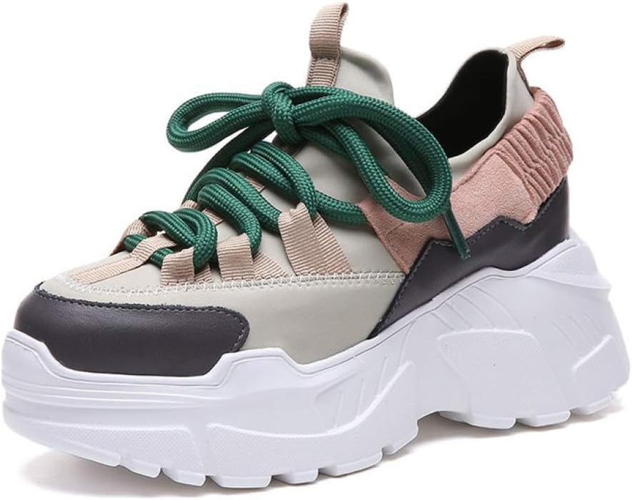 sugar shock platform sneakers