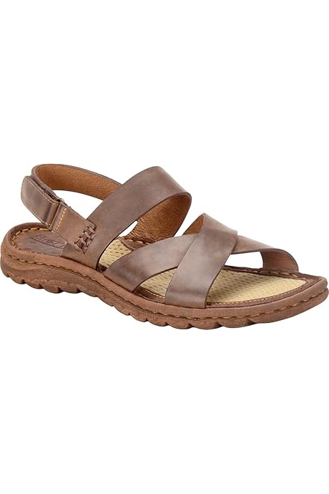 born estes sandals