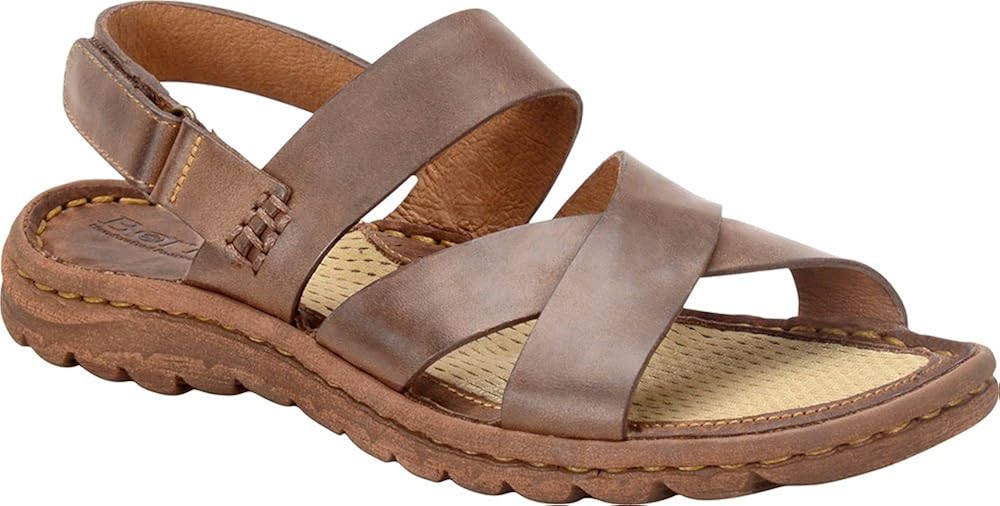 born estes sandals