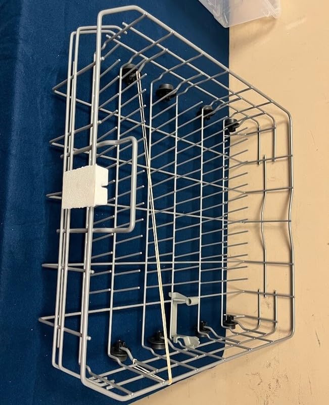 Photo 1 of #US Replacement Part for Frigidaire Dishwasher Rack for FDSH450LAF4A rackpart#252077