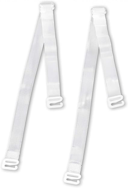 tirantes transparentes para bra