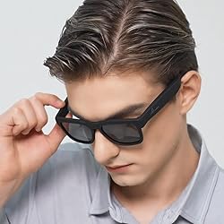 OhO Smart Glasses,Safety Glasses with Bluetooth