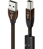 Amazon.com: AudioQuest Diamond USB-C > B High-Definition Audio