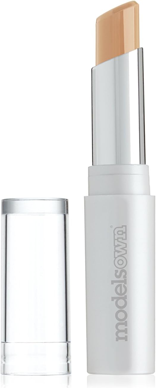 Models Own Flawless - Cream Concealer Stick, Ivory