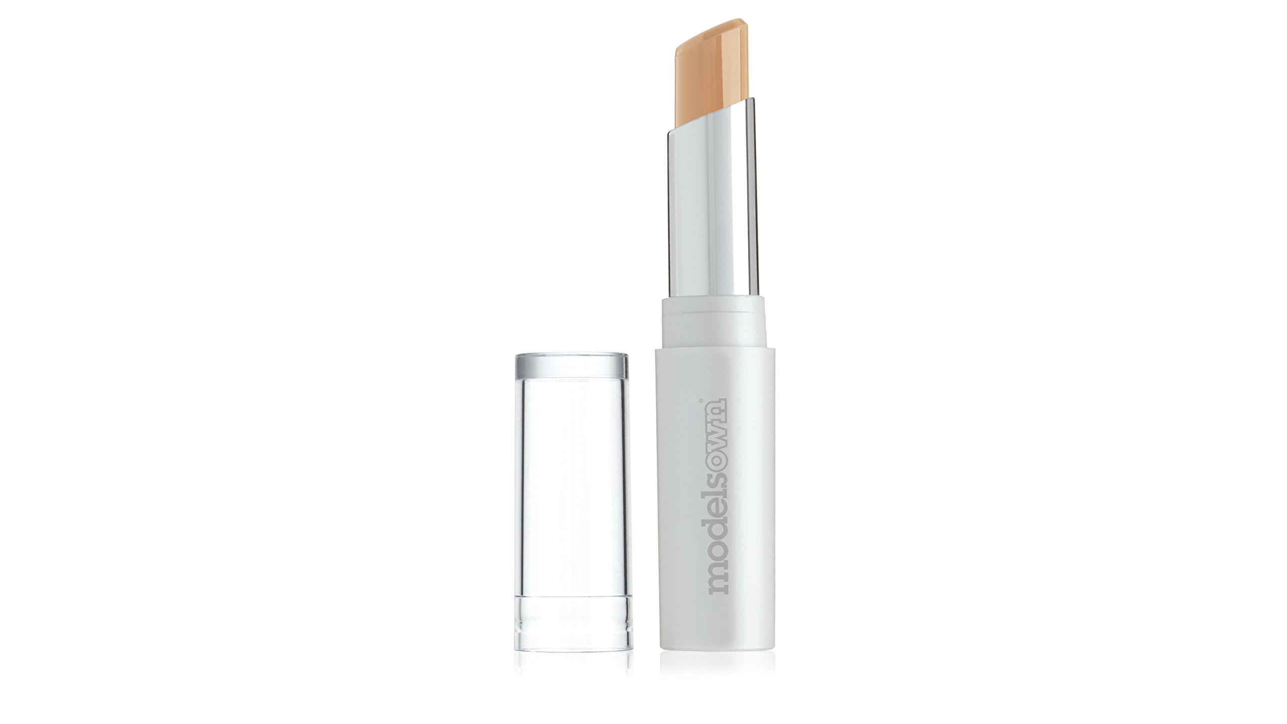 Models Own Flawless - Cream Concealer Stick, Ivory