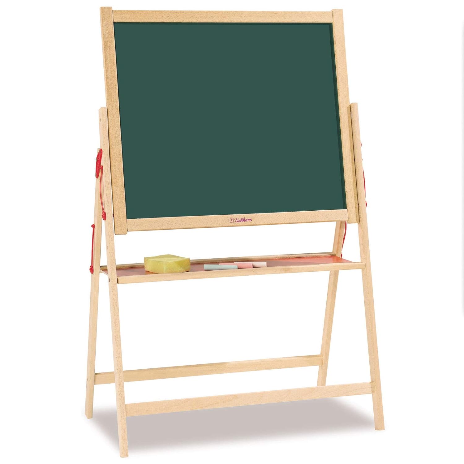 1118 Magnettafel Und Kreidetafel Mit Zubeh O R 56x87 Cm