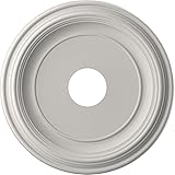 16"OD x 3 1/2"ID x 1 3/8"P Traditional Thermoformed