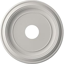 16"OD x 3 1/2"ID x 1 3/8"P Traditional Thermoformed