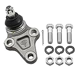 Beck/Arnley 101-4338 Ball Joint For 1989-1997 Geo