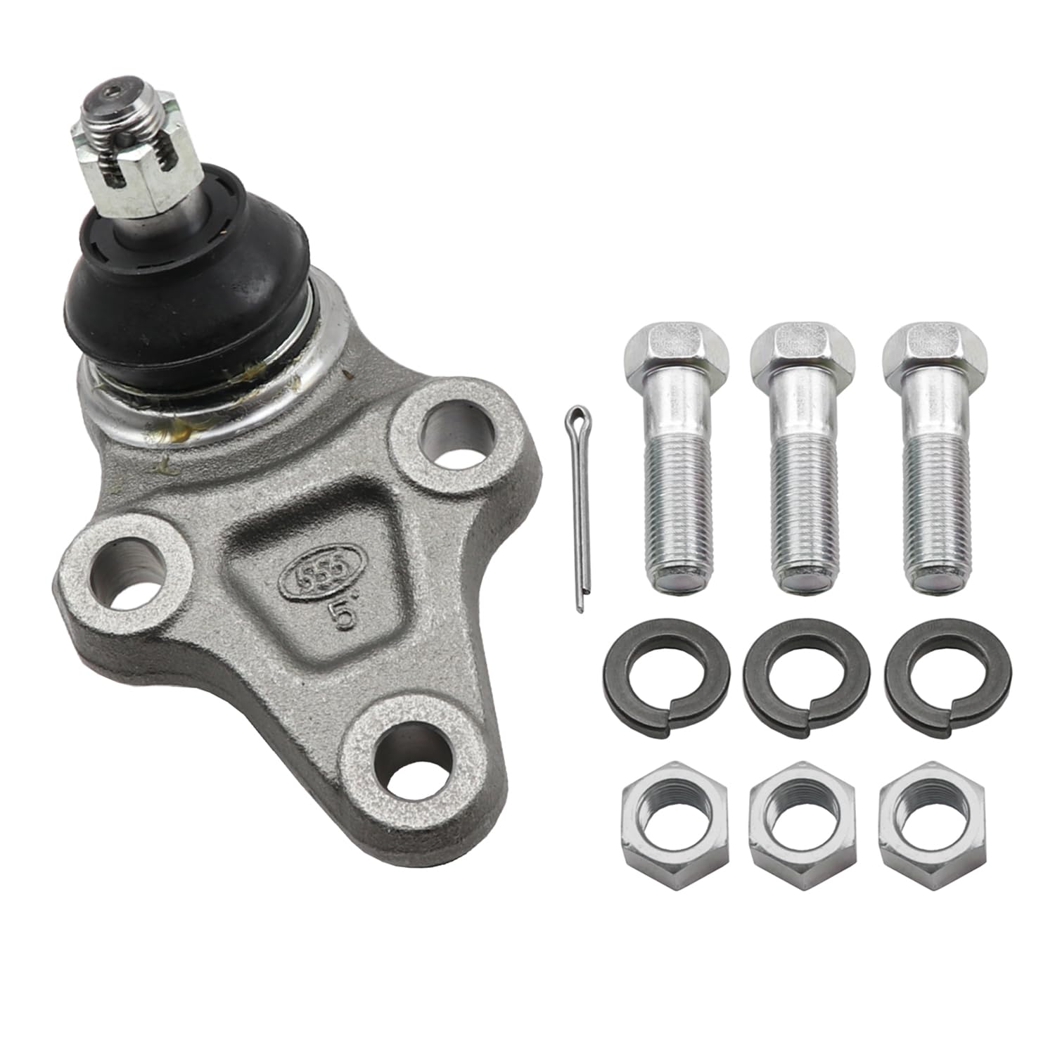 Beck/Arnley 101-4338 Ball Joint For 1989-1997 Geo