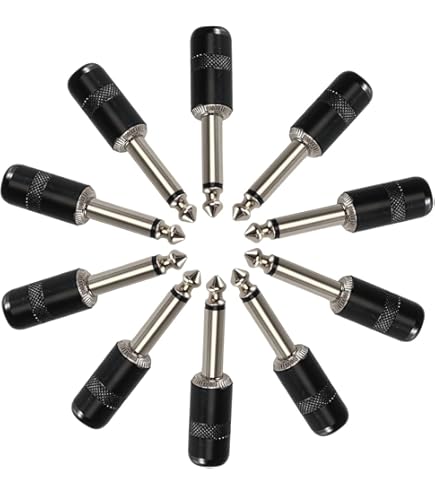 Amazon.com: Mogami 2319 Guitar Patch Cable - Bulk Instrument Cable