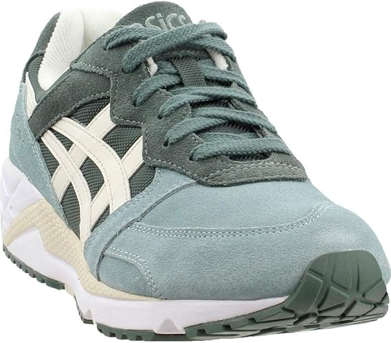 zapatillas de deporte tiger