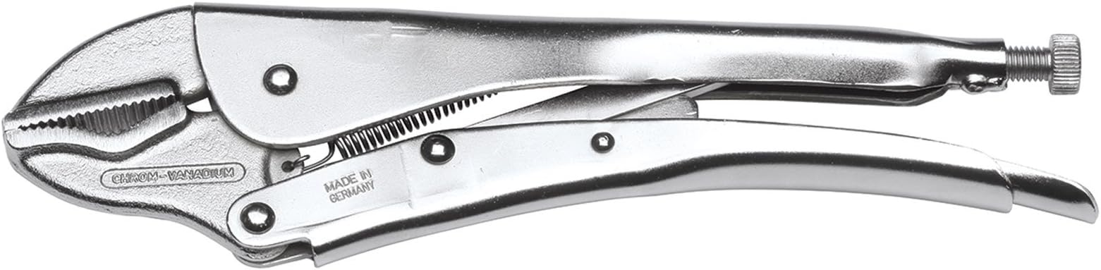 GEDORE 137 12 Locking Pliers