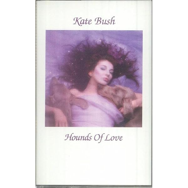Bush, Kate - Hounds of Love - Amazon.com Music