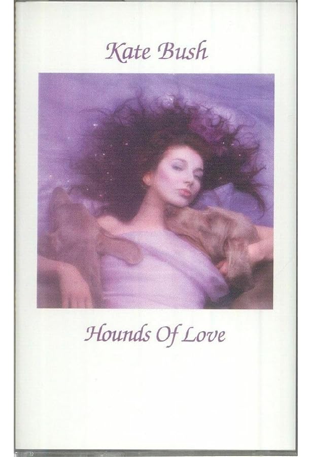洋楽 Kate Bush / Hounds of Love BUSH,KATE - Hounds of Love - Amazon.com Music