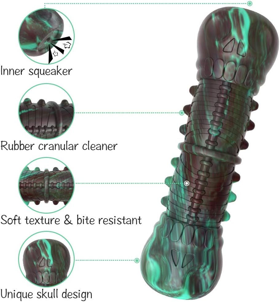HETOO Dog Toys - Image 3