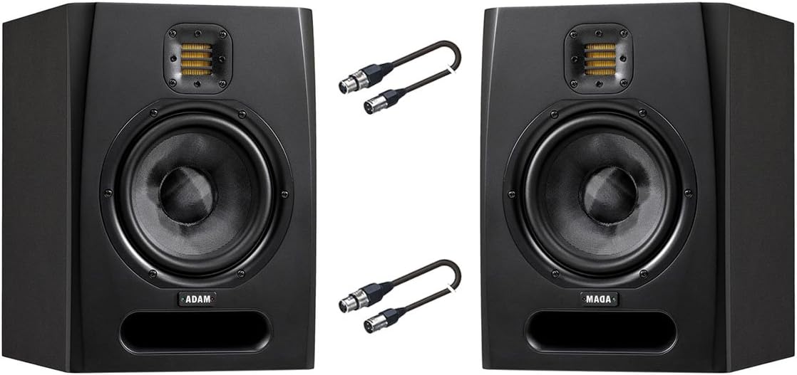 adam f7 monitors