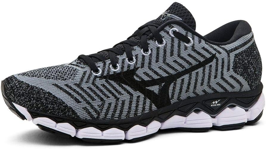 tenis mizuno waveknit