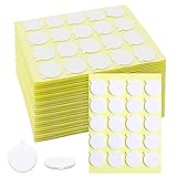 Aubeco 720PCS Candle Wicks for Candle
